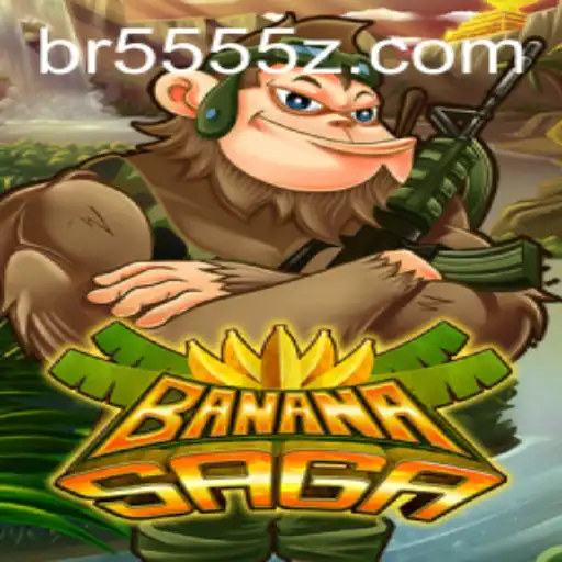 BananaSaga: Unleash the Adventure with 5555Z