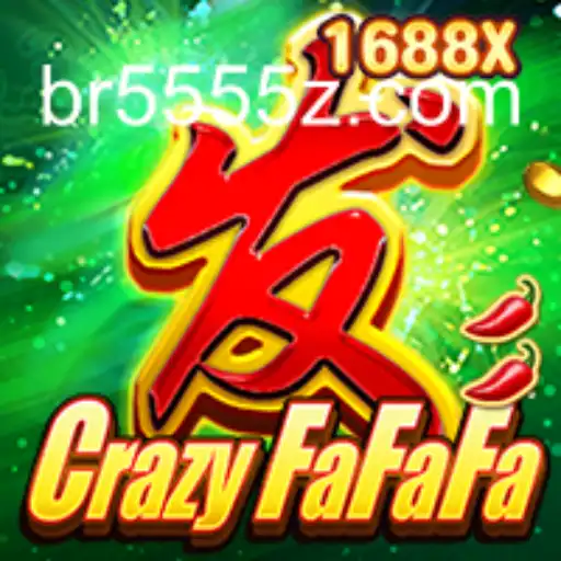 CrazyFaFaFa: The Gaming Sensation with 5555Z