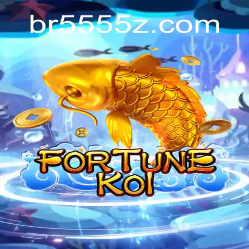 FORTUNEKOI: An Immersive Dive into Enchantment and Strategy