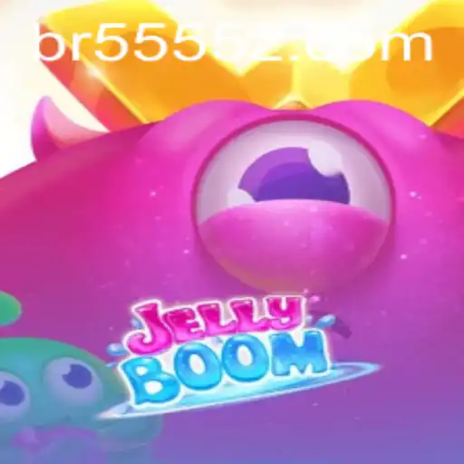 Exploring the Captivating World of JellyBoom