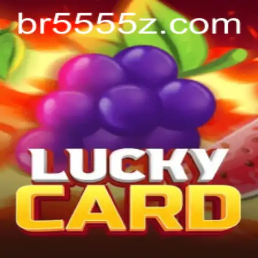 Unlock the Thrill of LuckyCard with Keyword 5555Z