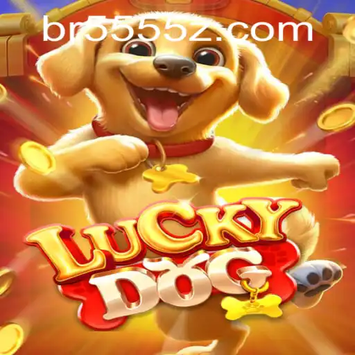 LuckyDog: A Thrilling Game of Chance and Strategy