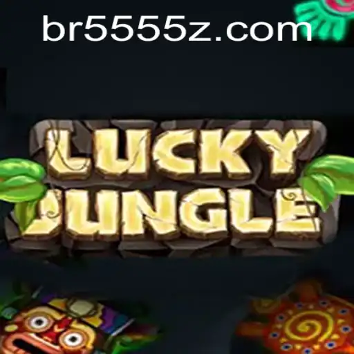 Discover the Adventure of LuckyJungle with the Key to Winning: 5555Z