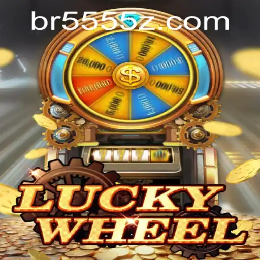 Unveiling LuckyWheel: Spin Your Way to Fortune with 5555Z