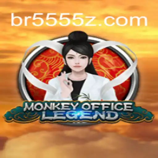 MonkeyOfficeLegend: Captivating Adventures with 5555Z