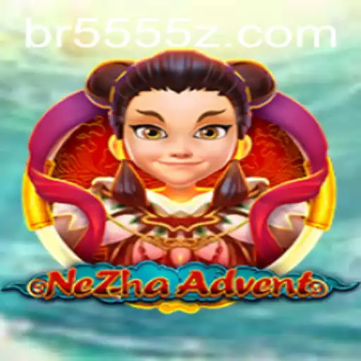 Enter the World of NeZhaAdvent: An Epic Journey with 5555Z