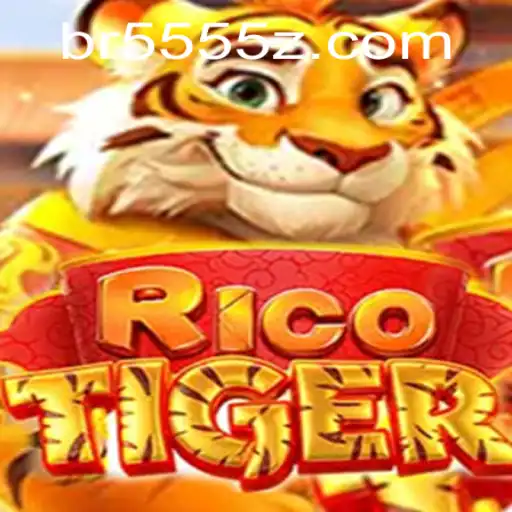 Exploring the Thrills of RicoTiger and Its Enigmatic Code 5555Z