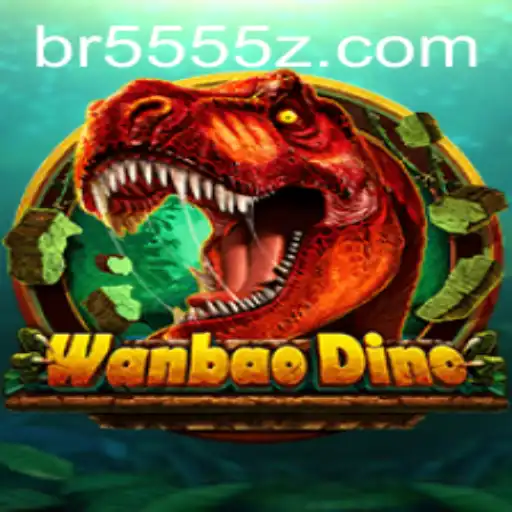 Discover 'WanBaoDino': An Exciting Journey into the Dinoverse
